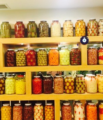 Tepeli Konya Mutfagi & Kebap