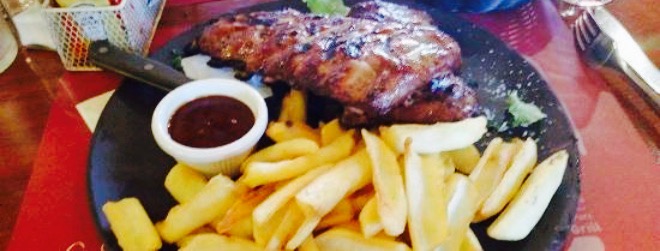 Le Douglas餐厅图片