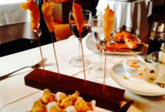 Restaurant Montsenya美食图片