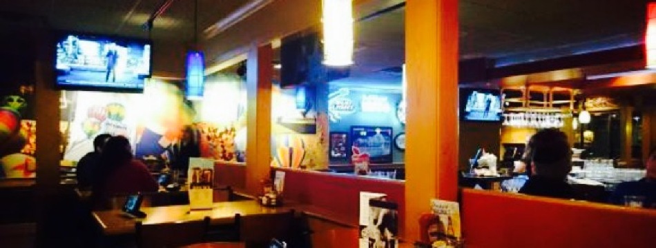 Applebee's餐厅图片