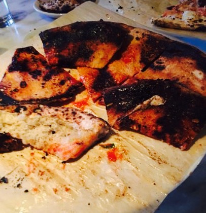 Short & Main餐厅图片