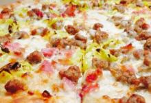Pizza Hut美食图片