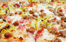 Pizza Hut餐厅图片
