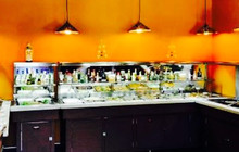 Um Bom Lugar Restaurante餐厅图片