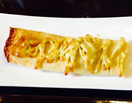 Restaurante Casa Machin