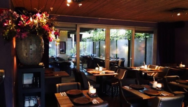 Pannenkoekenrestaurant Den Tol