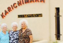 Karichimaka Restaurant.美食图片
