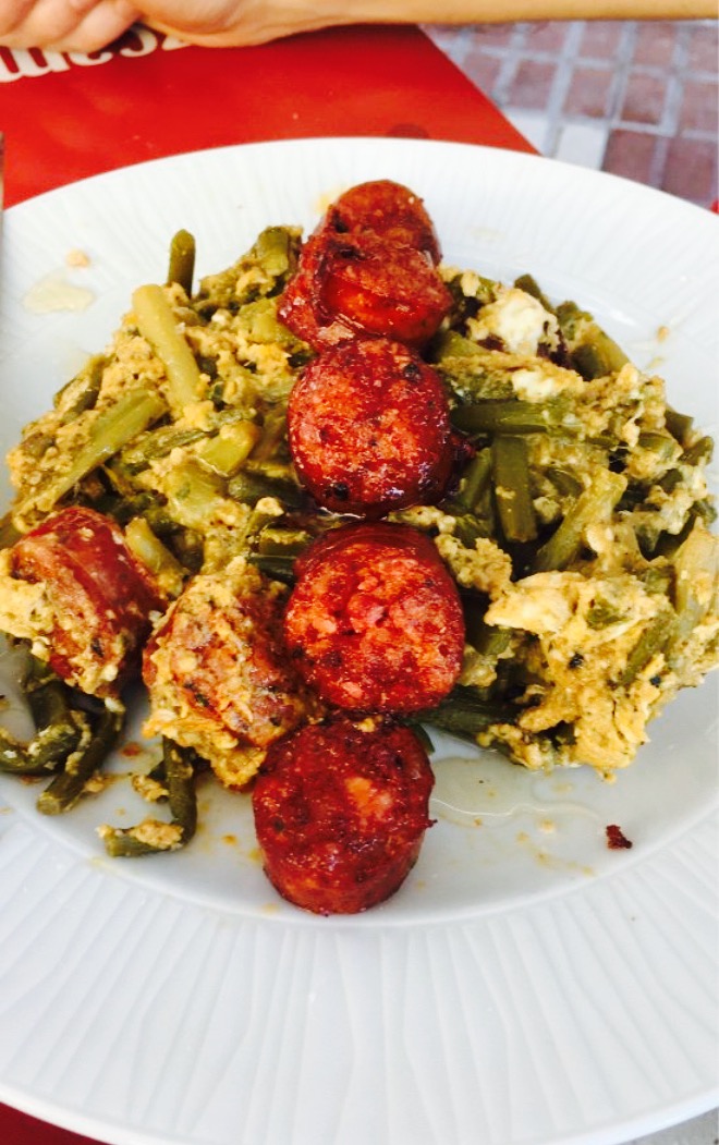 Restaurant Doñana餐厅图片