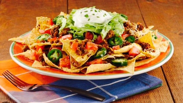 Paradiso Mexican Restaurant
