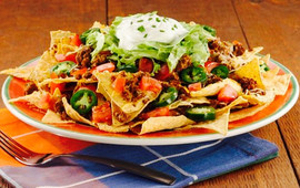 Paradiso Mexican Restaurant