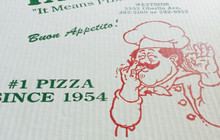 Yala's Pizza and Eliseo's Pizza餐厅图片
