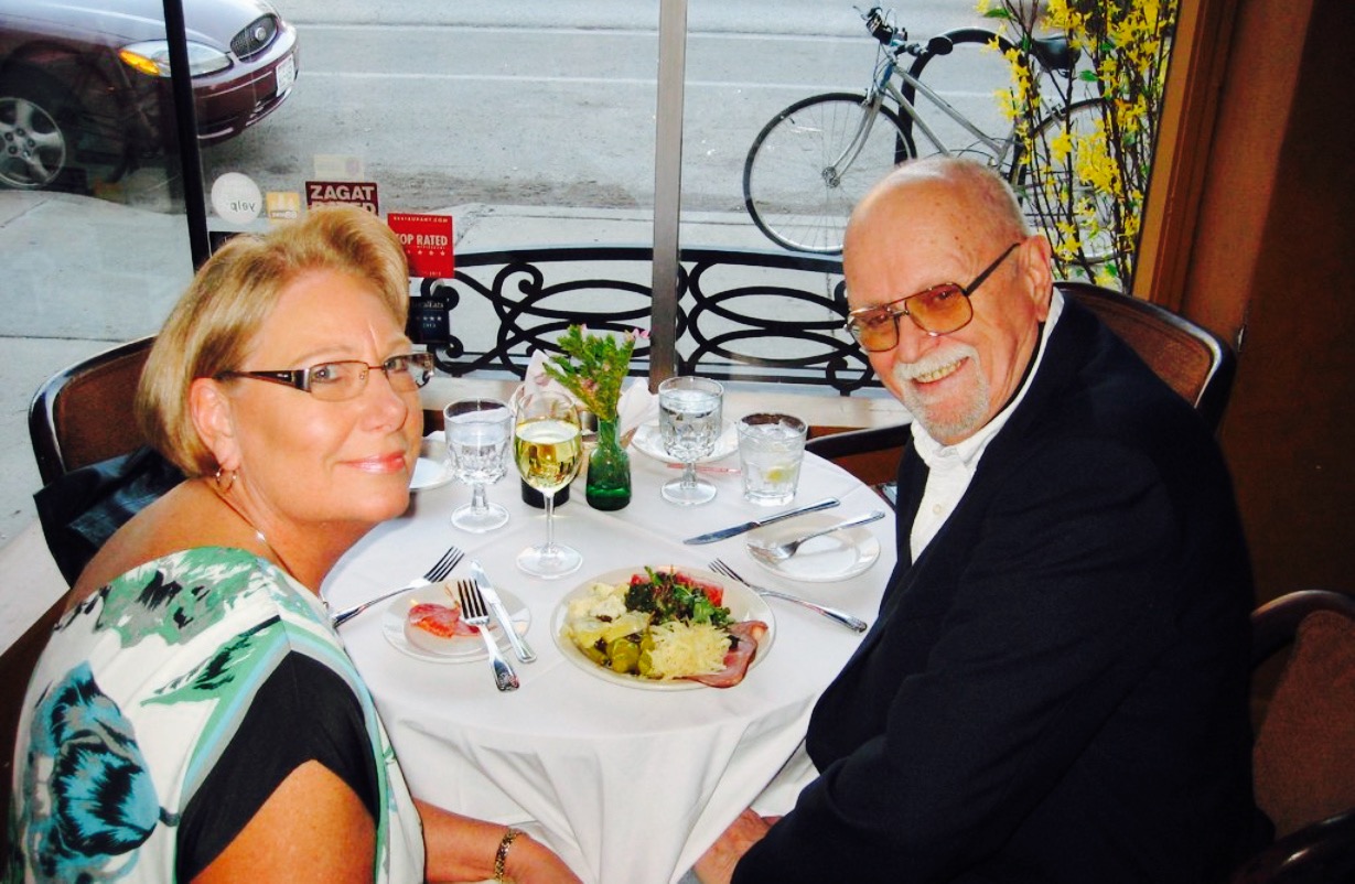 The Pasta Tree Restaurant & Wine Bar