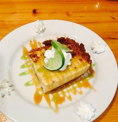 Salty Hawg Oyster & BBQ Saloon餐厅图片