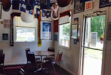 Teddy's Old Lyme Pizza Palace美食图片