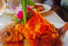 Mamajuana Cafe Paterson美食图片