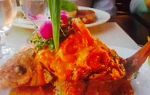Mamajuana Cafe Paterson餐厅图片