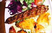 Elif Turkish Barbecue Restaurant餐厅图片