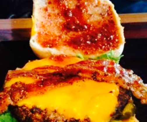 Red Robin Gourmet Burgers餐厅图片