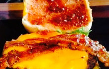 Red Robin Gourmet Burgers餐厅图片
