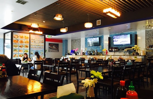 Denver Pho & Grill餐厅图片