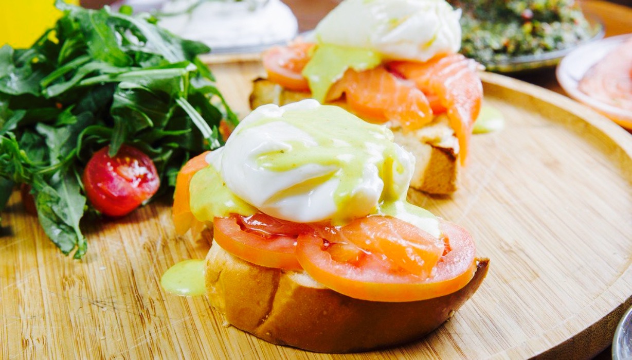 Villa Mare餐厅图片