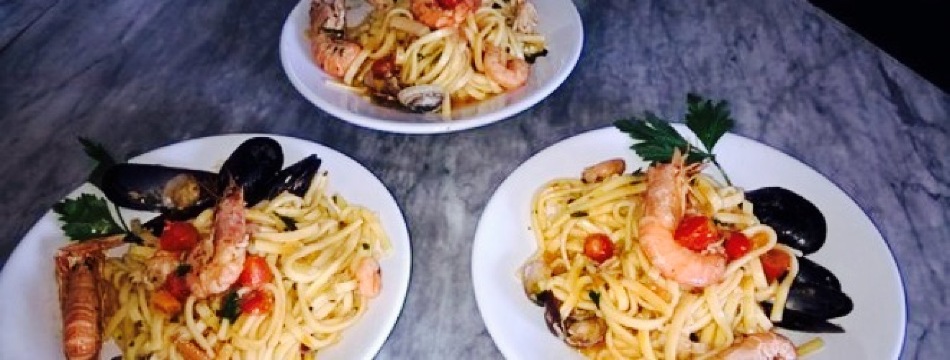 Ristorante Pizzeria Forno D'Oro