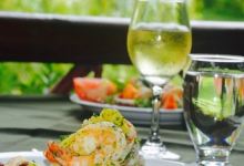 Restaurant & Bar El Rancho美食图片