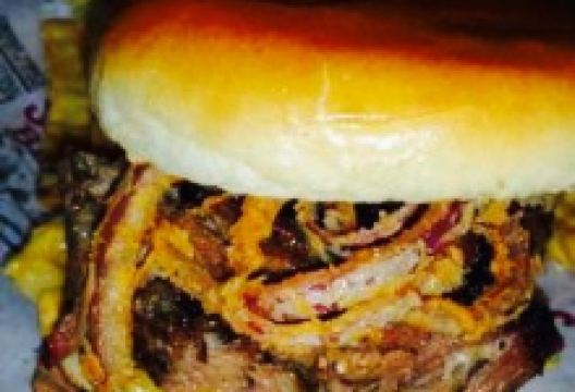 Sonny's BBQ美食图片