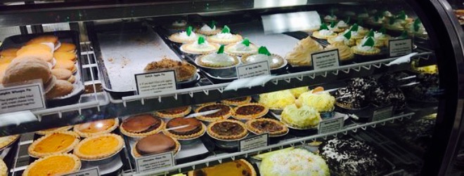 Moreno Bakery餐厅图片