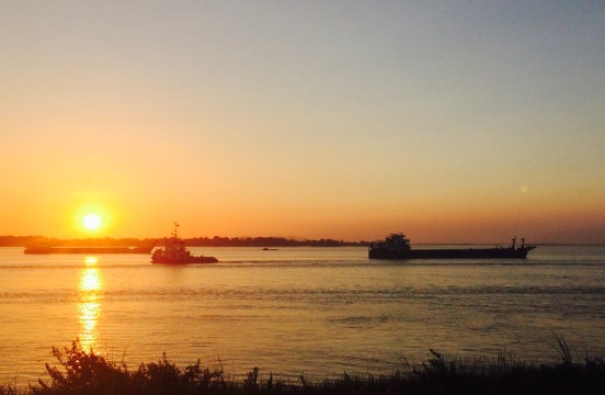 Help Grandmother and Granfather