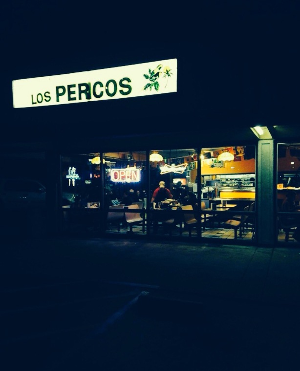 Los Pericos餐厅图片