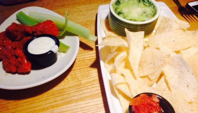 Applebee's餐厅图片