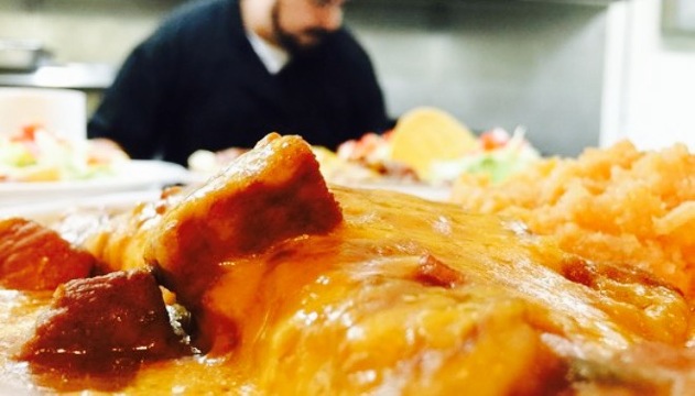 Cafe Silvestre餐厅图片