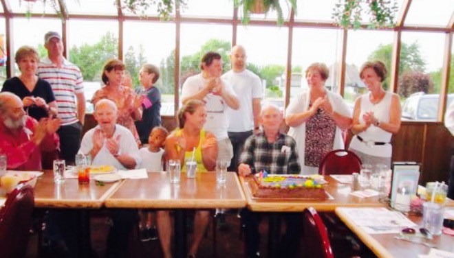 Heidi's Of Gresham餐厅图片