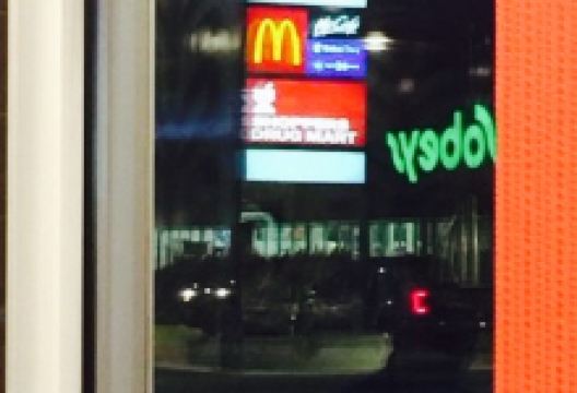 McDonald's美食图片