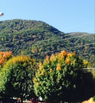 The Maggie Valley Restaurant
