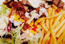 Euro Kebap美食图片