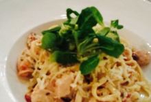 Hotell Fritzatorpet美食图片