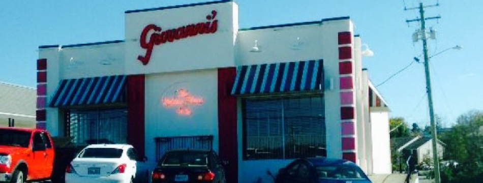 Giovanni's餐厅图片