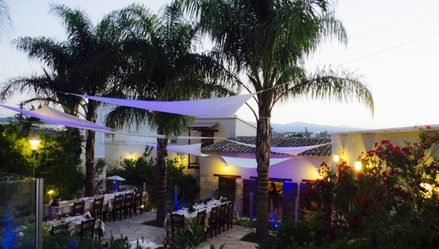 Taverna Karafa & Mezes