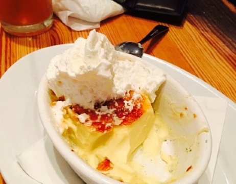 Jonah's fish & grits