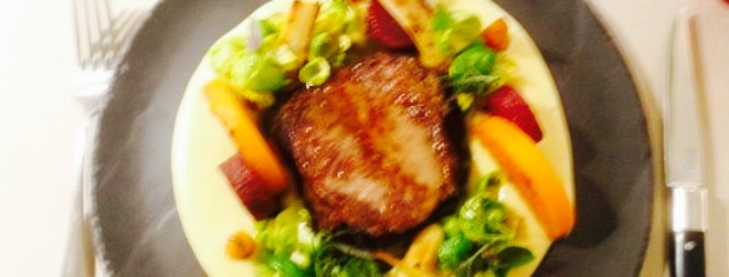 67 Sigma Etterem & Bistro餐厅图片