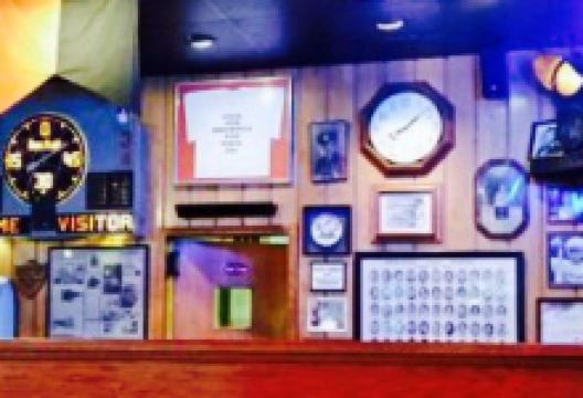 Dennison Yard美食图片