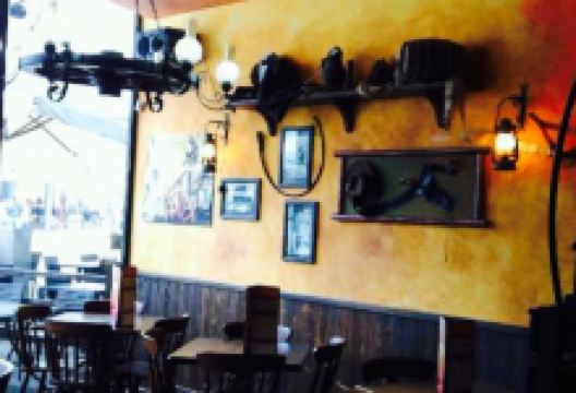 Old Wild West美食图片
