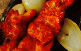 Tandoori Herzilya Pituach