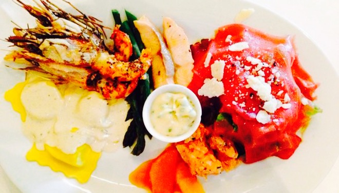 Auberge de la Vallée Verte