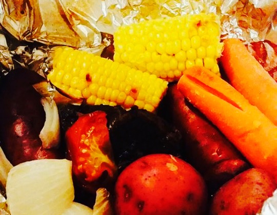 Cracker Barrel餐厅图片