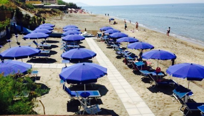 Lido Far West餐厅图片