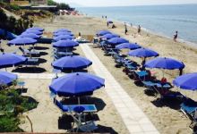 Lido Far West美食图片