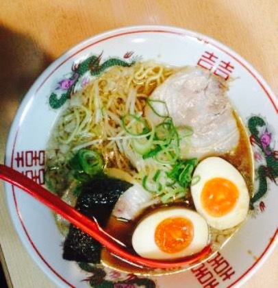 Kaoruchan Ramen